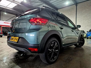 Dacia Sandero Stepway – thumbnail 9