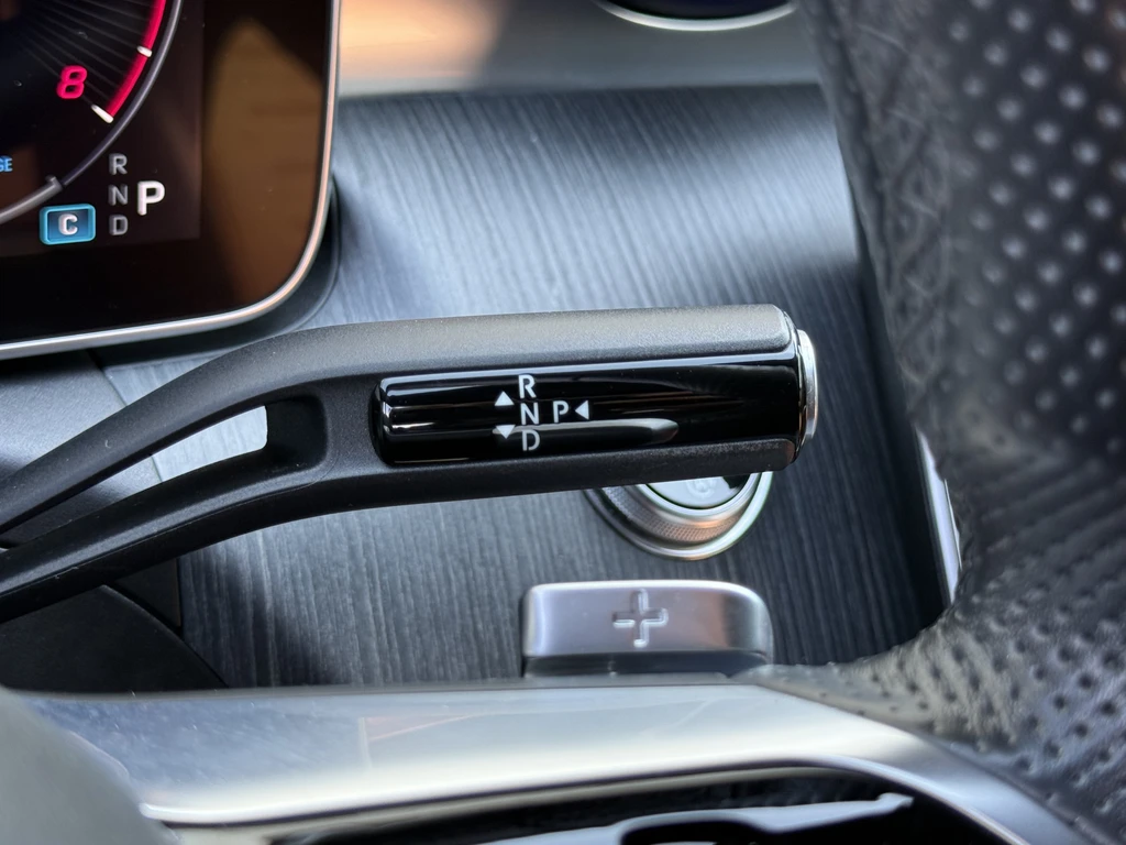 Mercedes-Benz C-Klasse – foto 19