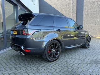 Land Rover Range Rover Sport – thumbnail 8