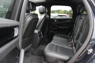 Porsche Cayenne – thumbnail 13