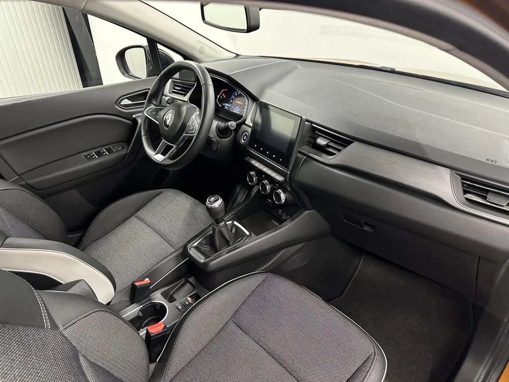 Renault Captur – foto 12