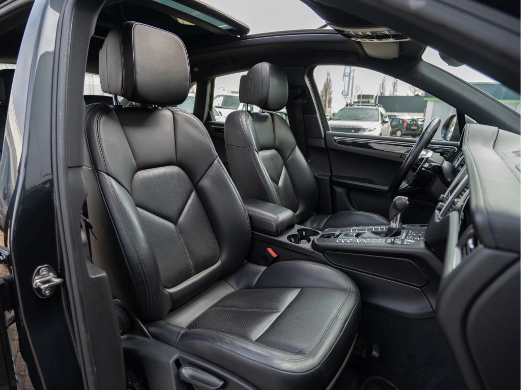 Porsche Macan – foto 40