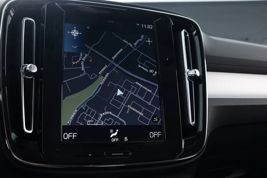 Volvo XC40 – foto 11