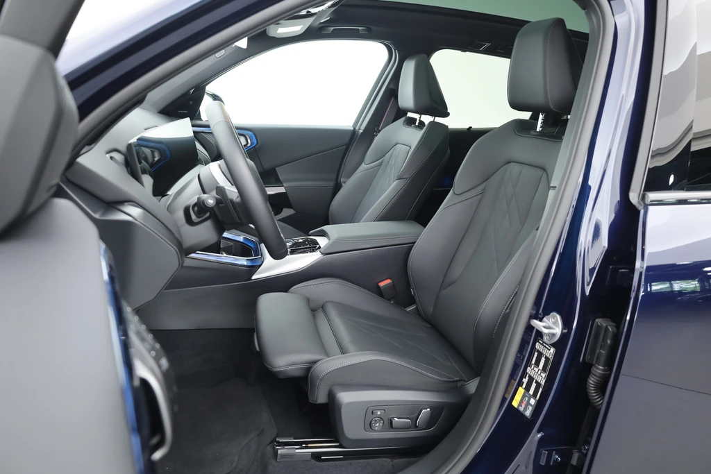 BMW X3 – foto 5