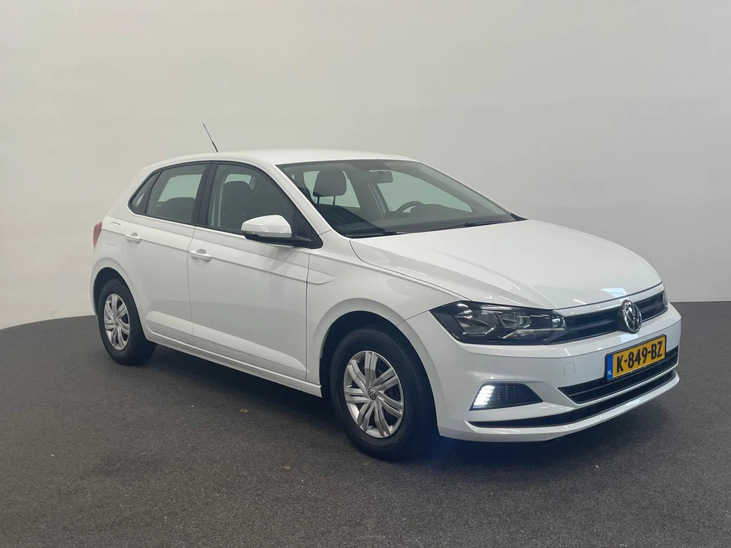 Volkswagen Polo – foto 7