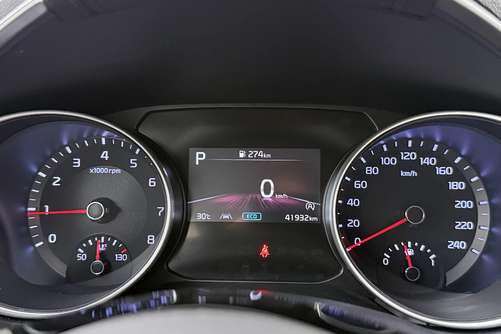 Kia Ceed Sportswagon – foto 20