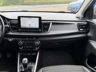 Kia Rio – thumbnail 30