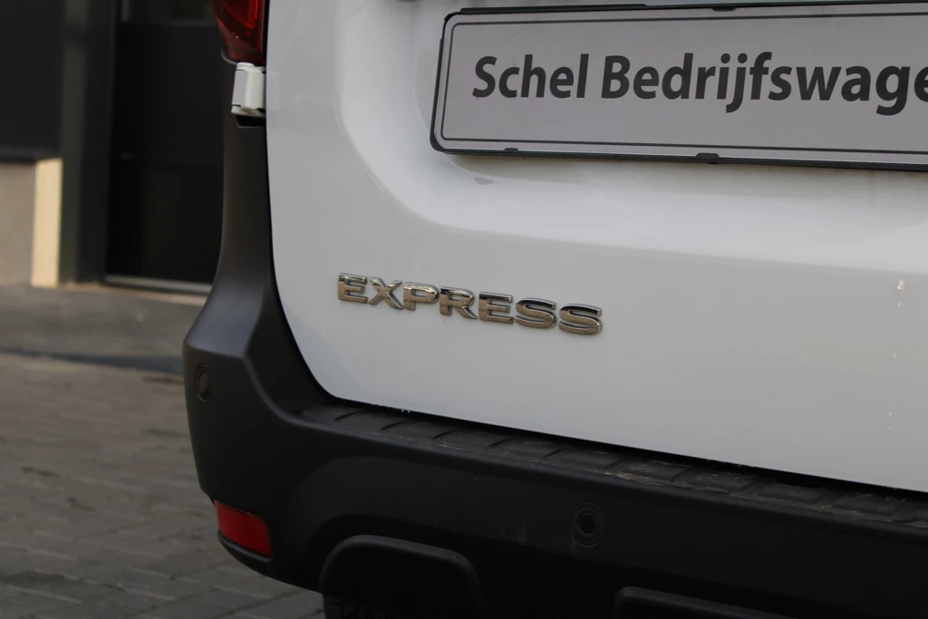 Renault Express – foto 9