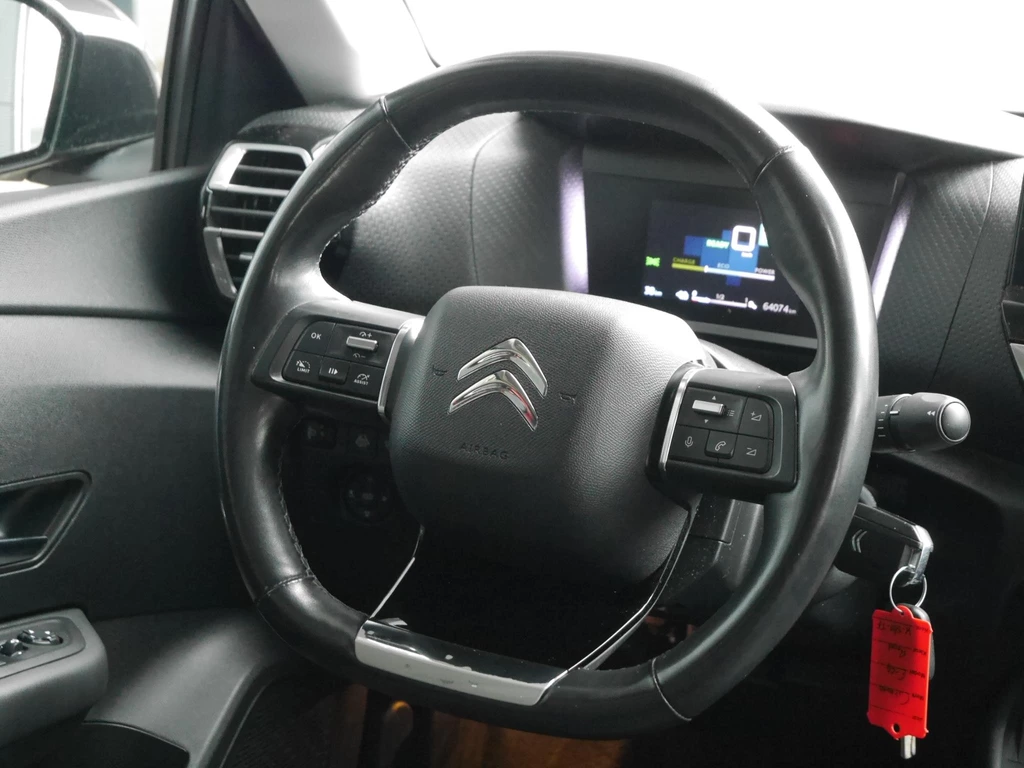 Citroën ë-C4 – foto 17