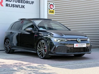Volkswagen Golf – thumbnail 8