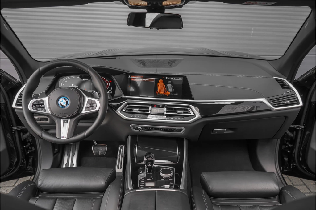 BMW X5 – foto 10