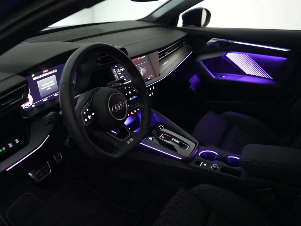 Audi A3 – foto 29
