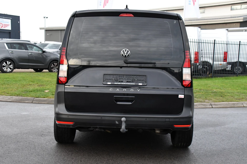Volkswagen Caddy – foto 6