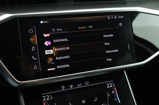 Audi A6 – thumbnail 25