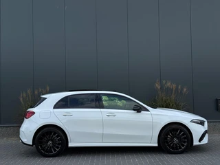 Mercedes-Benz A-Klasse – thumbnail 13