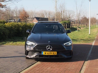 Mercedes-Benz C-Klasse – thumbnail 11