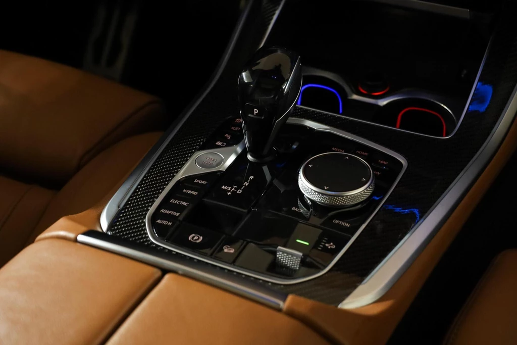 BMW X5 – foto 17