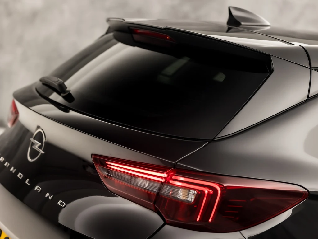 Opel Grandland – foto 34