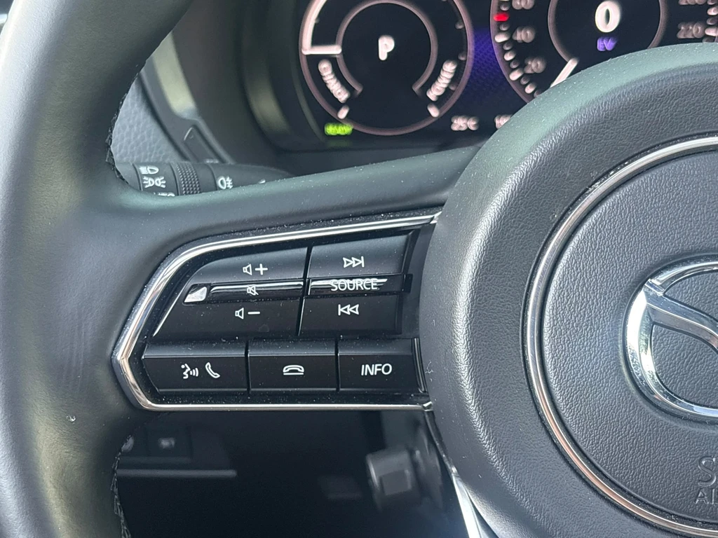 Mazda CX-60 – foto 32