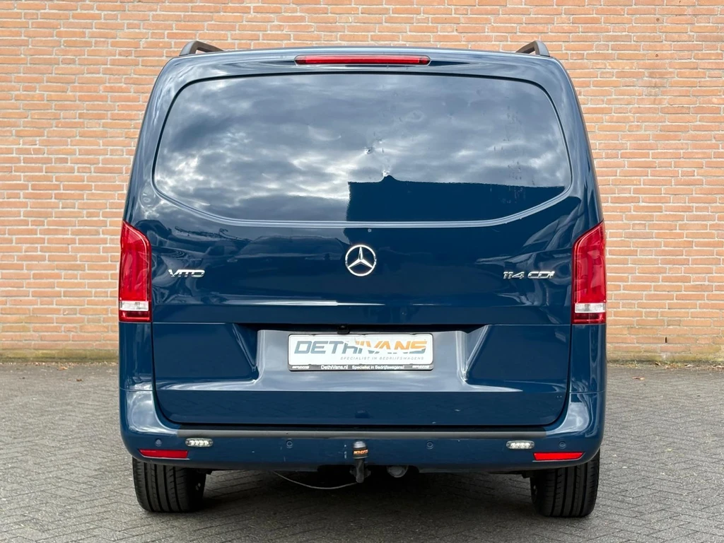 Mercedes-Benz Vito – foto 5