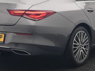 Mercedes-Benz CLA – thumbnail 17