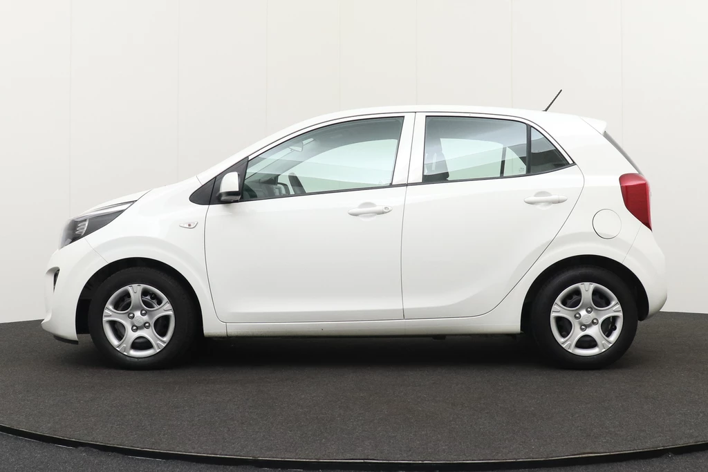 Kia Picanto – foto 2