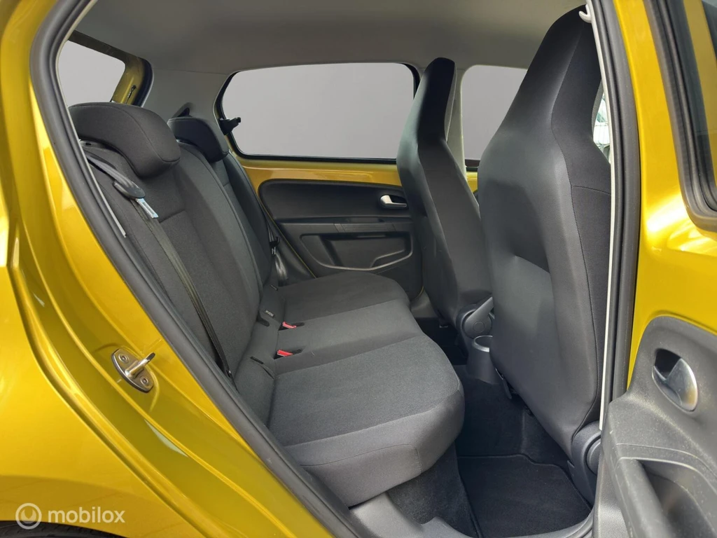 Volkswagen up! – foto 19