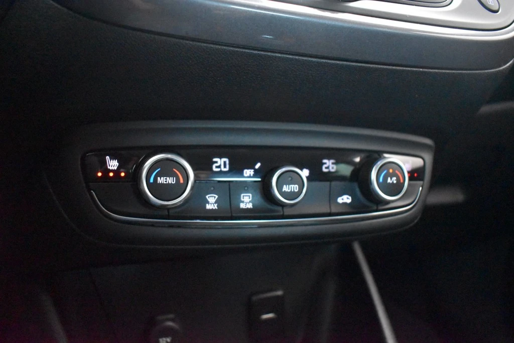 Opel Crossland X – foto 26