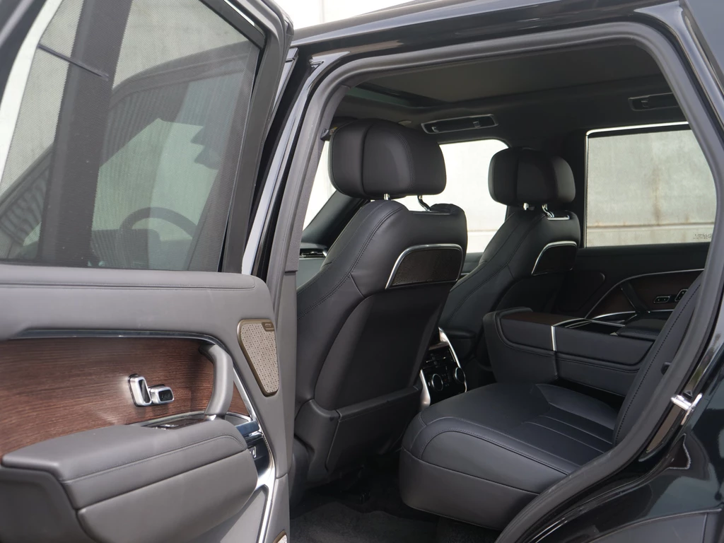 Land Rover Range Rover – foto 27