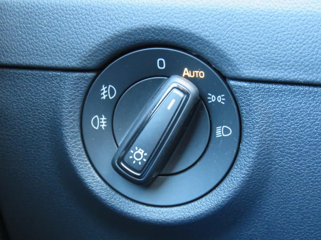 Škoda Octavia – foto 41