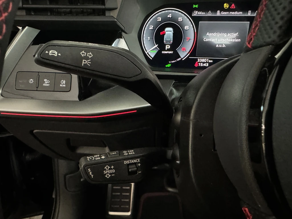 Audi A3 – foto 12