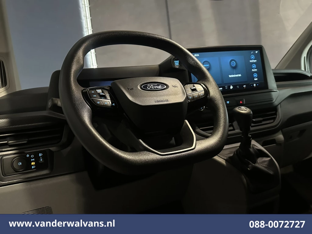 Ford Transit Custom – foto 15