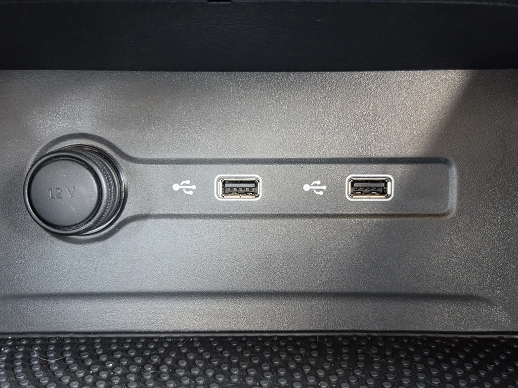 Maxus T90 EV – foto 27