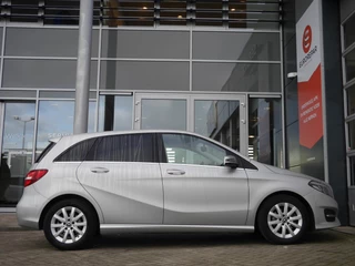 Mercedes-Benz B-Klasse – thumbnail 5