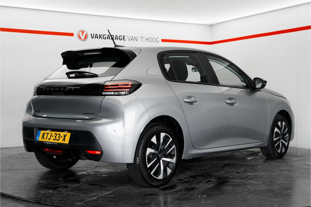 Peugeot 208 – foto 5