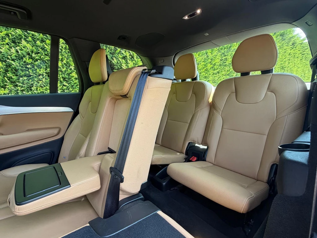 Volvo XC90 – foto 12