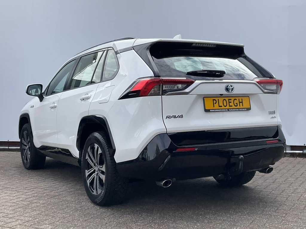 Toyota RAV4 – foto 5