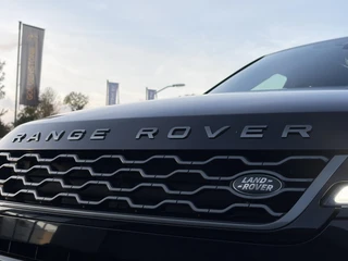 Land Rover Range Rover Evoque – thumbnail 51
