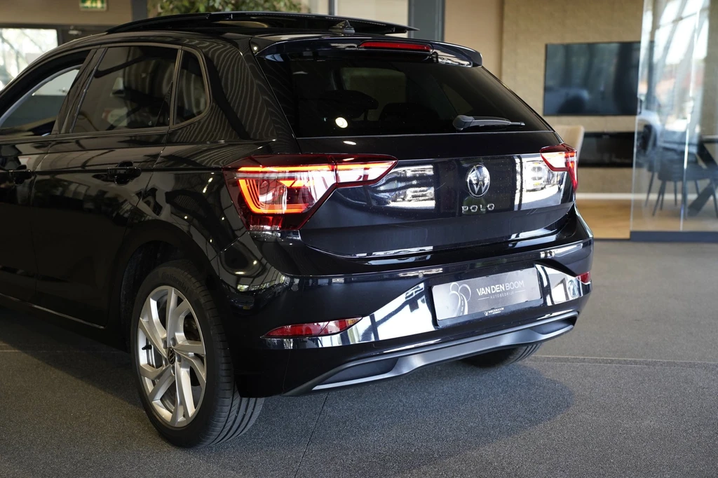 Volkswagen Polo – foto 8
