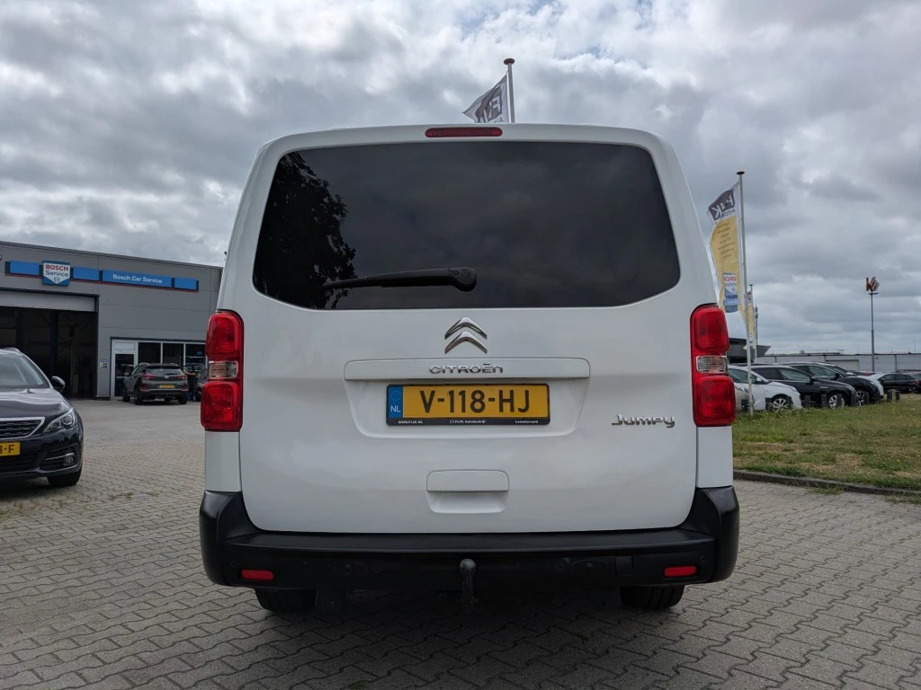 Citroën Jumpy – foto 4