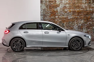 Mercedes-Benz A-Klasse – thumbnail 19