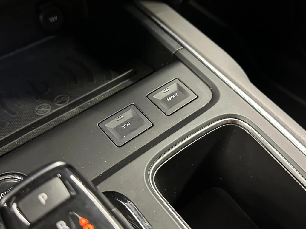 Citroën C5 Aircross – foto 39