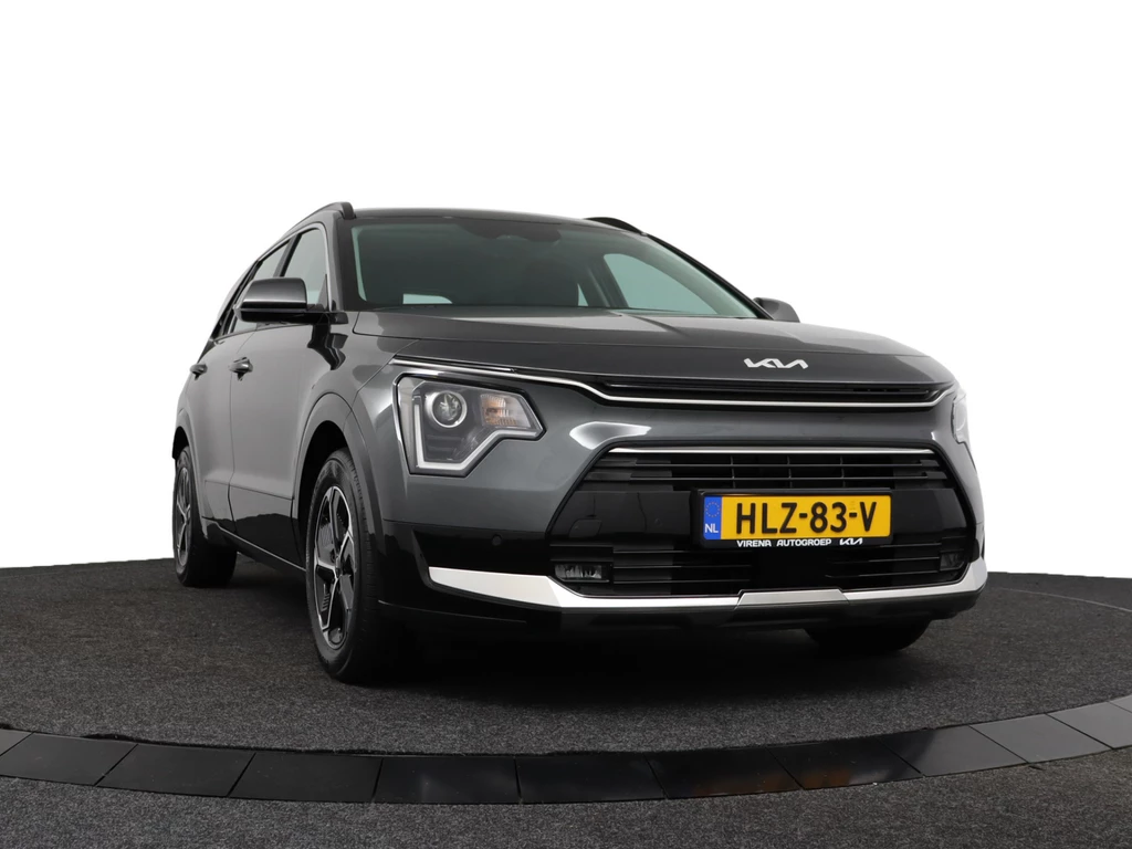 Kia Niro – foto 13