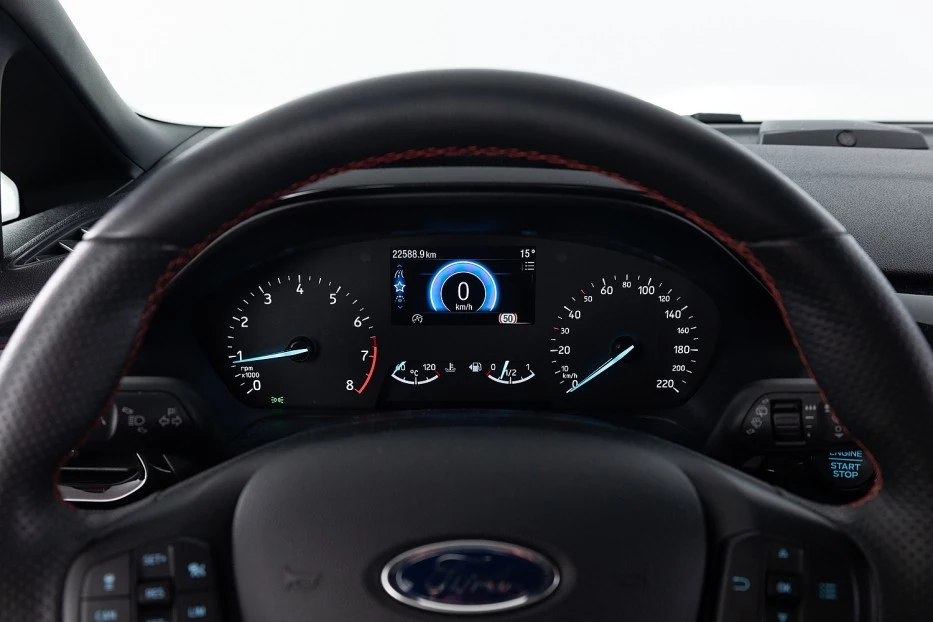 Ford Fiesta – foto 33