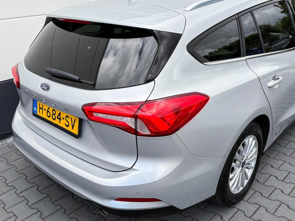 Ford Focus – foto 11