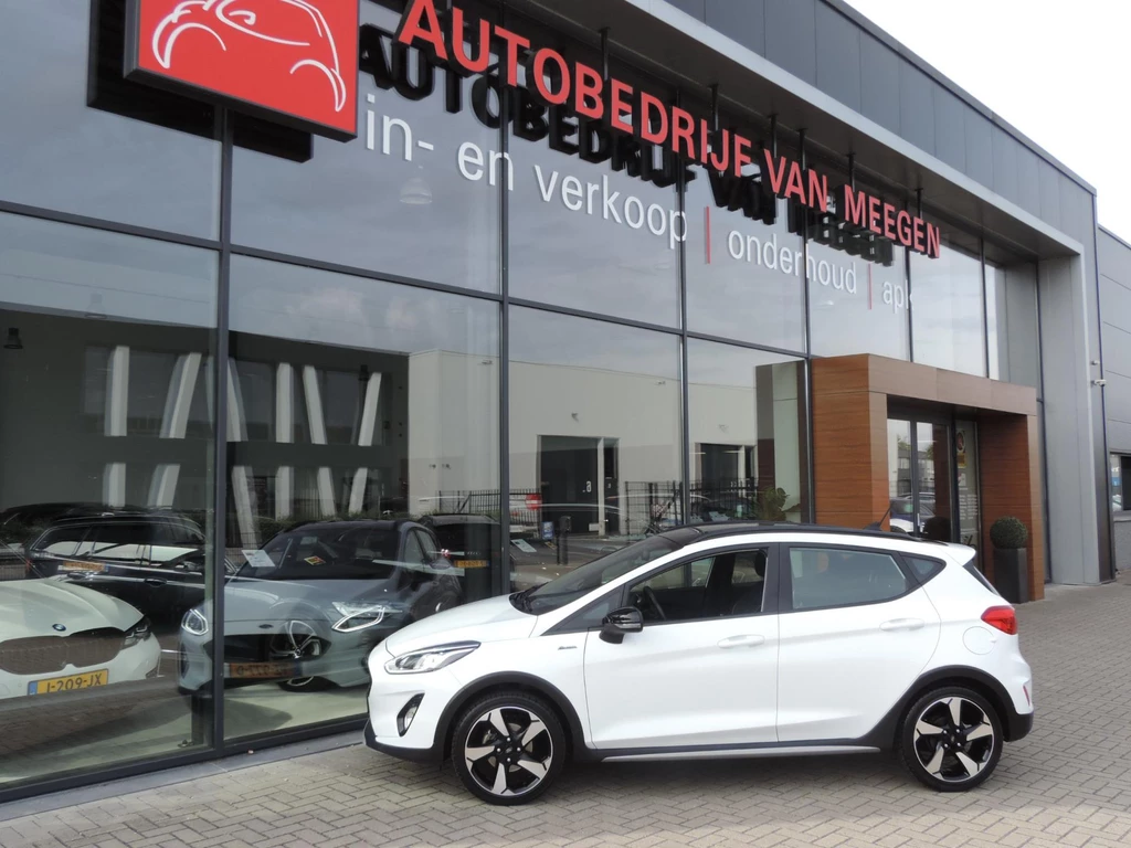 Ford Fiesta – foto 3