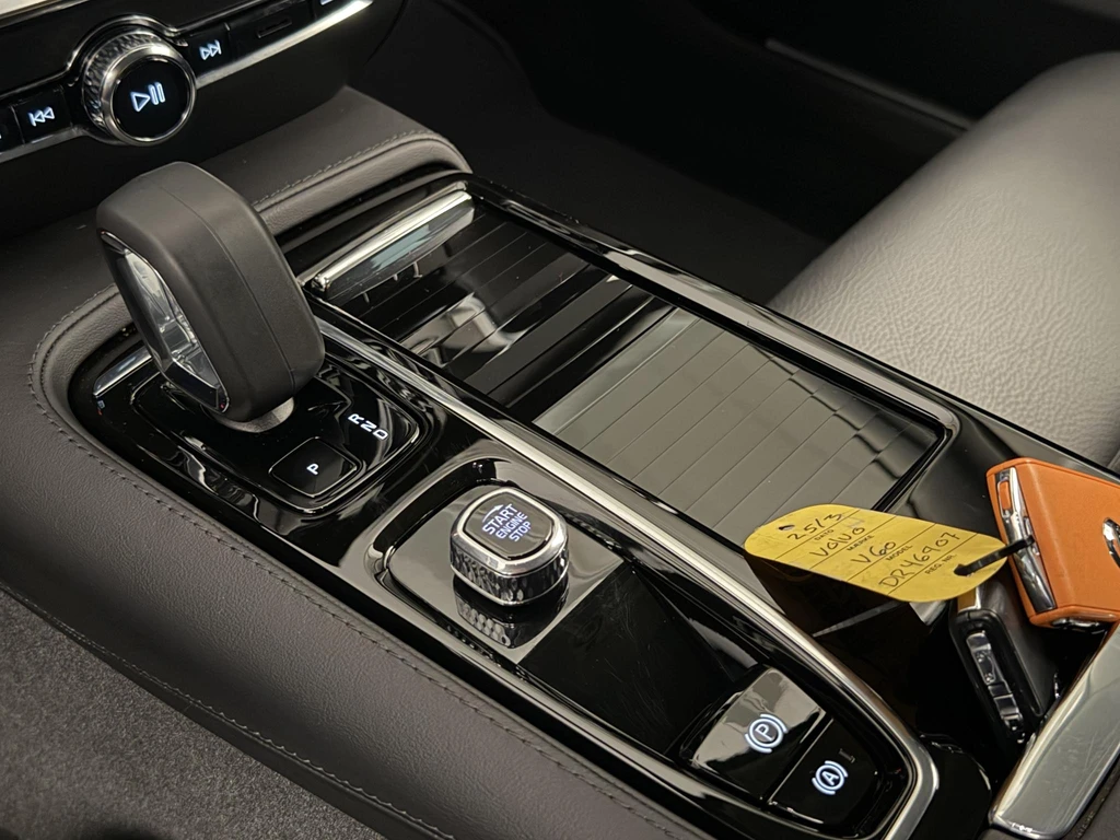 Volvo V60 – foto 33