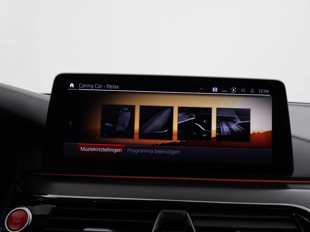 BMW M5 – foto 128
