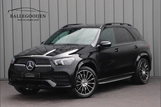 Mercedes-Benz GLE – thumbnail 1