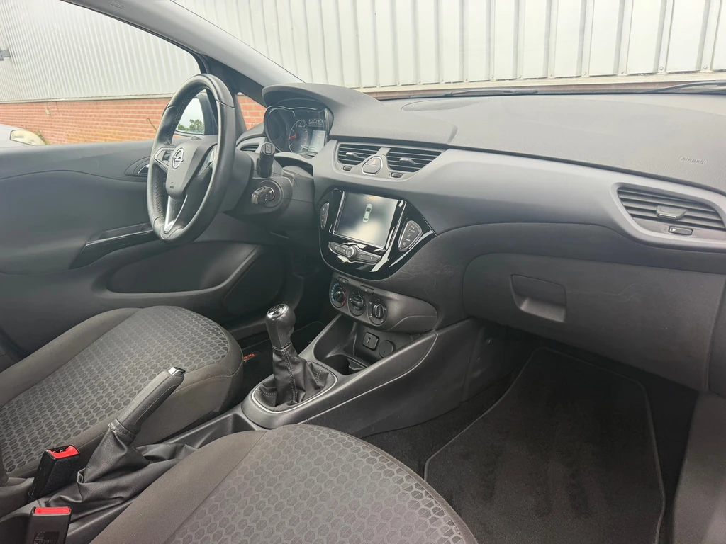 Opel Corsa – foto 16